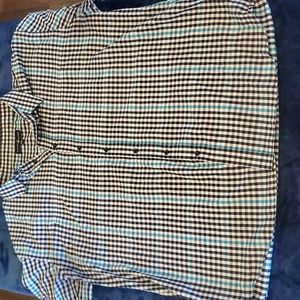 Beverly Hills Polo Club Button Down Shirt